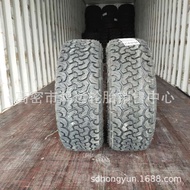 Pelebaran Tayar Pickup 235 265 275 285/65 60R18 Lumpur Semua Rupa Bumi Luar Jalan LT/MT/AT