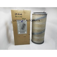 NISSAN URVAN E25 AIR FILTER engine