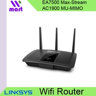 (Local) Linksys EA7500 Max-Stream™ AC1900 MU-MIMO Gigabit WiFi Router