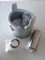 Isuzu ลูกสูบ สลัก31m TFRD-max ดีแม็คซ์ 3แหวน4JA (4 ลูก)