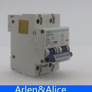 MCB DC 2 P 125A DC 600 V MCB Circuit Breaker for PV C Kurva M System