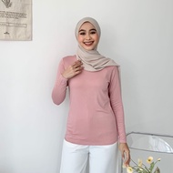 PREMIUM T-SHIRT CUFF / CLOTHING INNER - DEZHAF