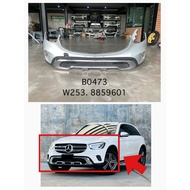 กันชนหน้า Mercedes-Benz Glc220d W253 ของแท้มือสอง