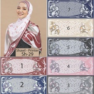Ariani exclusive sh29