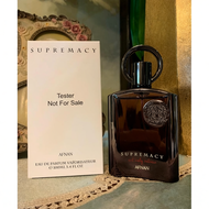 Afnan Supremacy Not Only Intense 100ML/150ML