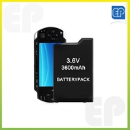 New PSP-S360 Replacement Battery for Sony PlayStation PSP 3000 3001 3003 3004 PSP-3000 Lite Slim PSP