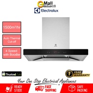 Electrolux 90cm UltimateTaste™ 500 Chimney Kitchen Hood | ECC9310S Chimney Hood Range Hoods | Penyed