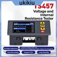UKIi Lightweight TS457  Current Internal Resistance Tool With 9 Stage Lighting Panel And Optimized C