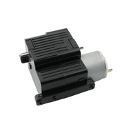 WPL B14 B24 C64-1 C54 C54-1 D62 D62-1 D64 D64-1 260 Motor Transmission Gearbox Engine RC Car Spare P