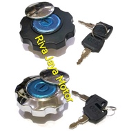 TANK CAP TANK/ CB 100, WIN Cb100 Black CHROME CB125 CB 125 CBK4 CBK2 TANK HONDA PLIERS