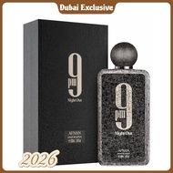 Afnan 9pm Night Out From