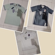 Bayern Munich jersey
