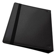 3 Rings Binder File Folder Nursing Clipboard Clipboard File Folder with Elastic Band Business Office