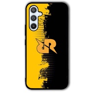 Case Casing Softcase Hardcase Samsung Galaxy A54 A34 A14 5G Battery DF485