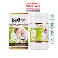 [Mẫu Mới Date Mới] Ngũ Cốc Dinh Dưỡng Beone Hộp 500gr Bổ Sung Dinh Dưỡng Toàn Diện
