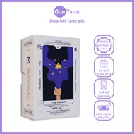 Matinal Tarot Deck (Guu Tarot Shop)