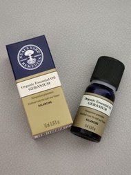 neal's yard remedies 天竺葵有機精油