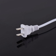 Sarawake T8 T5 Tube Light Fittings Butt Extension Cable LED Lamp Extension 1.8m Switch Plug Wire Three-Hole Power Cord