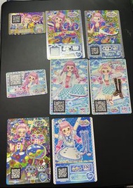 Pripara卡