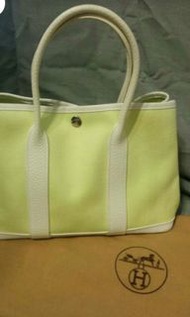 Hermes Garden Party 30