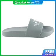 The North Face | The North Face Basic Slide Ns81S04D