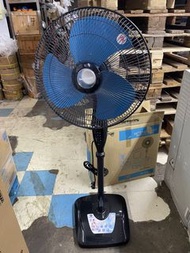 德國卓爾Summe 座地鐵葉扇 風扇 坐地風扇 枱地扇 冷氣機 家用電器 家居電器 家居用品 入伙 搬屋 傢俬 家電 雪櫃 迷你雪櫃 小型雪櫃 微波爐 氣炸鍋 焗爐 電動 抽油煙機