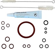 Care Set Maintenance Kit Cleaning Kit for Philips Fully Automatic Coffee Machine 1200 2200 2300 3200