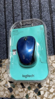 羅技 logitech 無線滑鼠M235 特賣