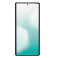 Kính cường lực Nillkin cho Samsung Galaxy Z Fold 6 Fold6 viền đen CP + PRO 0.33mm 2.5D Bảo hiểm đầy 