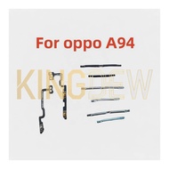 Button On off Power volume button flex For OPPO A94
