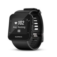 Garmin Forerunner 35 Sports GPS Heart Monitoring Watch Black