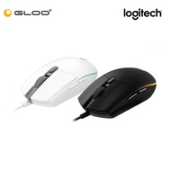 Logitech G102 LIGHTSYNC Gaming Mouse