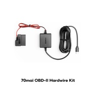 70mai OBD-II Hardwire Kit - For 70mai A810 and A510 - Genuine Product