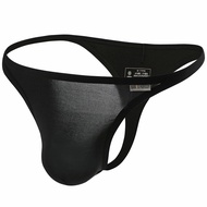 Men's Brave Person Breathable Low-Waist Underwear