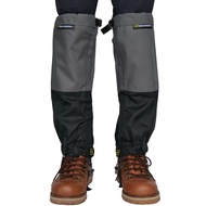 Mahameru Gaiter | Gtm 002 Foot Protector