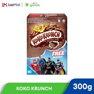 KOKO KRUNCH Cereal 300g