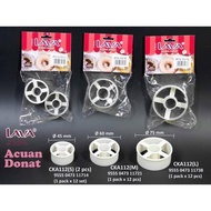 LAVA DOUGHNUT MOULD/LAVA ACUAN DONUT