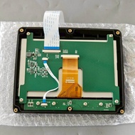 3M แผ่นหน้าจอ หน้าจอ รถขุดดิน PC120-8 PC130-8  PC200-8 PC200-8M0 อะไหล่ รถขุดดิน แม็คโคร รถตัก