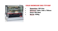 Cold Showcase SHC-TTF100F Showcase Pendingin Makanan
