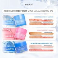 Kf BEAUTY MOISTURIZER 5X - MOISTURIZER 8X - HYDRA