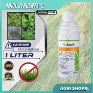 Agrishop 1 Liter Anvil Syngenta Hexaconazole 4.8% Racun Kulat Akar Putih