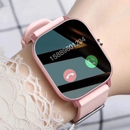 ZZOOI 2023 New Smart Watch Men Women Heart Rate Blood Pressure Monitoring Fitness Tracker Bluetooth Call SmartWatch Men For Xiaomi IOS