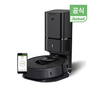 [iRobot] Roomba i7+ EVO Self-Emptying Robot Vacuum