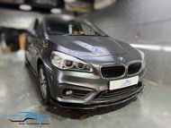 BMW 220i F46 風刀款包圍