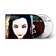 ★C★【20周年紀念盤 德國進口 西洋2CD專輯】伊凡塞斯 Evanescence   落入凡間 Fallen