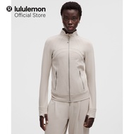 lululemon Womens Define Track Jacket