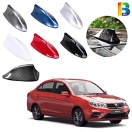 PROTON SAGA Antenna Shark Fin Antenna AM/FM Radio Antenna Car Shark Fin Antenna