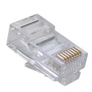 RJ45 Connector RJ 45 Connector Lan RJ45 Connector Ethernet Connector UTP Cable