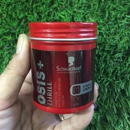 OSIS MEN'S MATTE HAIR WAX 80G