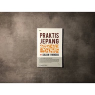 Practical Japanese Learning In 1 Week / Learn Japan In 1 Week Kesaint Blanc Scan Audio